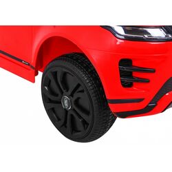 Электромобиль Lean Range Rover Evoque DK-RRE99 (Red) Thumb