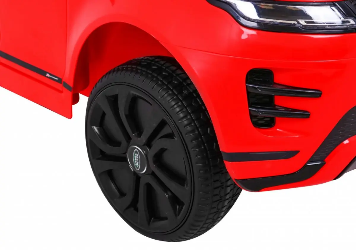 Электромобиль Lean Range Rover Evoque DK-RRE99 (Red)