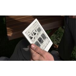 E-Book Onyx Boox Poke 4 Lite (White) Thumb