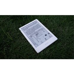 E-Book Onyx Boox Poke 4 Lite (White) Thumb