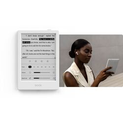 E-Book Onyx Boox Poke 4 Lite (White) Thumb