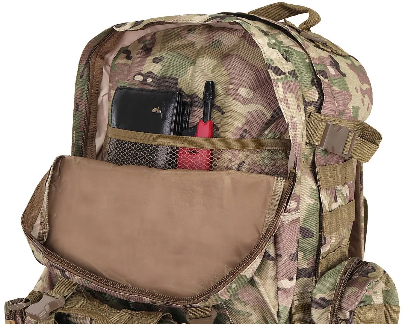 Rucsac Iso Trade 8923 (Camouflage)