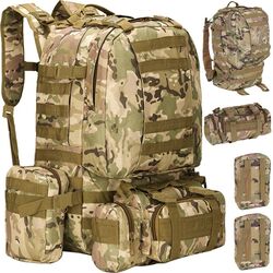 Rucsac Iso Trade 8923 (Camouflage) Thumb