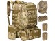 Rucsac Iso Trade 8923 (Camouflage)