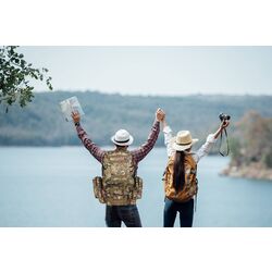 Rucsac Iso Trade 8923 (Camouflage) Thumb