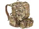 Rucsac Iso Trade 8923 (Camouflage)