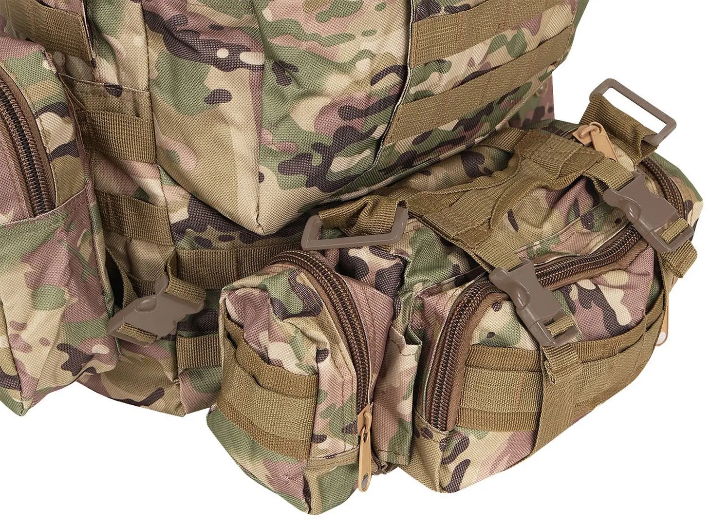 Rucsac Iso Trade 8923 (Camouflage)