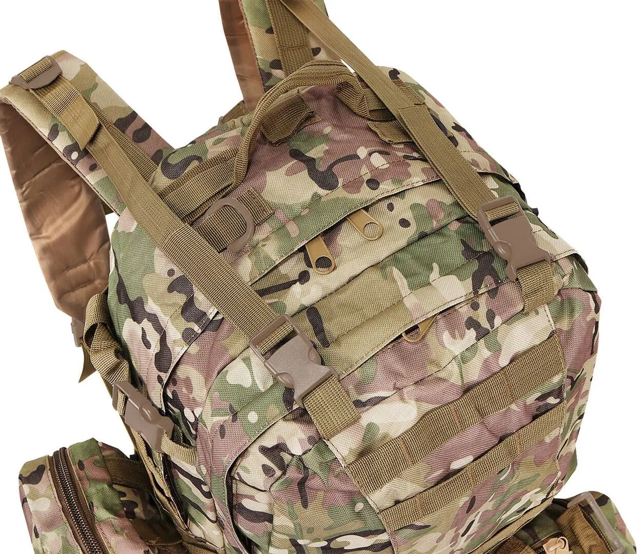 Rucsac Iso Trade 8923 (Camouflage)