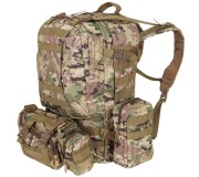 Rucsac Iso Trade 8923 (Camouflage)