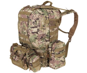 Rucsac Iso Trade 8923 (Camouflage)