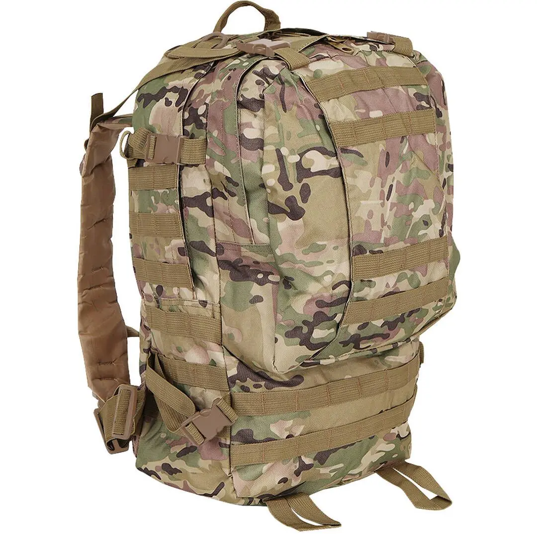 Rucsac Iso Trade 8923 (Camouflage)