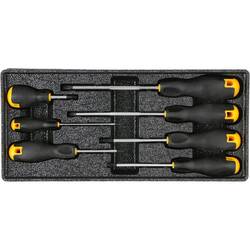 Шкаф с инструментами Vorel 58540 (Yellow/Black) Thumb