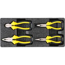 Шкаф с инструментами Vorel 58540 (Yellow/Black) Thumb