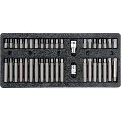 Шкаф с инструментами Vorel 58540 (Yellow/Black) Thumb