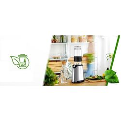 Blender Albatros Energy Mix (Inox/Black) Thumb