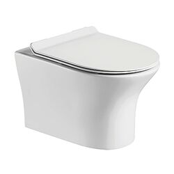 Vas WC suspendat Volle Cadiz (White) Thumb