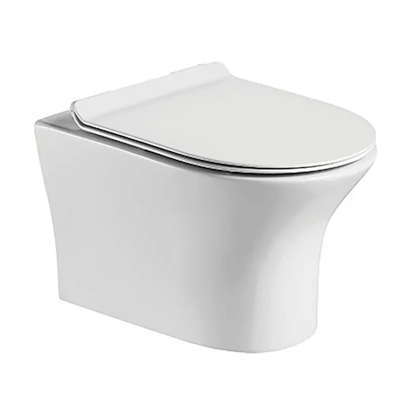 Vas WC suspendat Volle Cadiz (White)