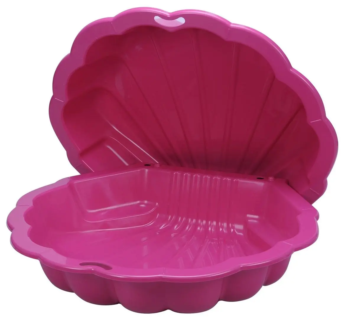 Nisipiera-piscina 2in1 12194