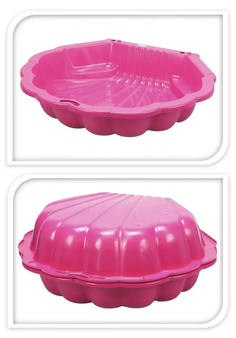 Nisipiera-piscina 2in1 12194