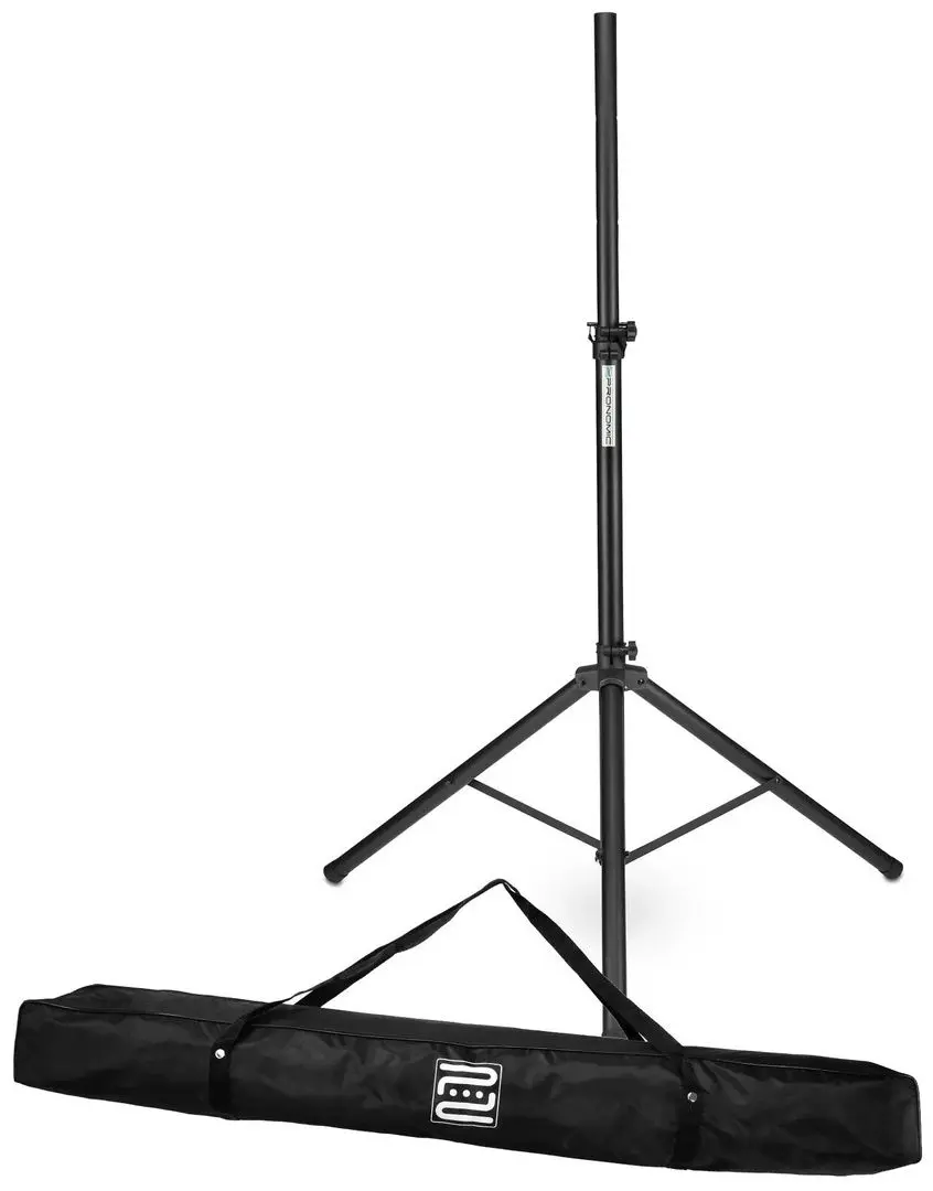 Stativ pentru sistem acustic Pronomic SPS-1A (Black)