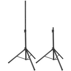 Stativ pentru sistem acustic Pronomic SPS-1A (Black) Thumb