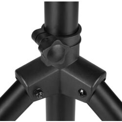 Stativ pentru sistem acustic Pronomic SPS-1A (Black) Thumb