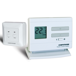 Termostat Computerm ST2403RF (Q3 RF) Thumb