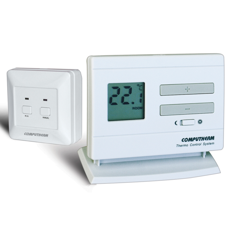 Termostat Computerm ST2403RF (Q3 RF)