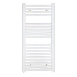 Uscator de prosoape Radex Elite YP 800x500 (White)