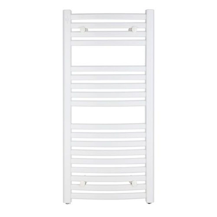 Полотенцесушитель Radex Elite YP 800x500 (White)