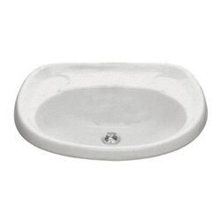 Умывальник Santeri Воротынский 1.3111.7.S00.10B.0 (Крап на Белом)