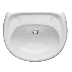 Умывальник Santeri Воротынский 1.3111.7.S00.10B.0 (Крап на Белом) Thumb