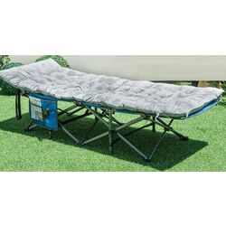 Salrea pentru pat pliabil Costway NP11320GR (Grey) Thumb