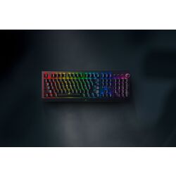 Клавиатура Razer BlackWidow V3 Pro Yellow Switch (Black) Thumb