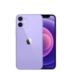 Мобильный телефон Apple iPhone 12 Mini 4GB/64GB (Purple) Thumb