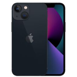 Telefon mobil Apple iPhone 13 mini 4GB/128GB (Midnight) Thumb