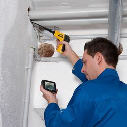 Sistem inspectie video Rems CamScope 175110 Thumb