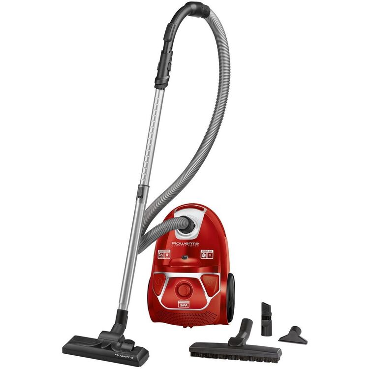 Rowenta Compact Power Parquet