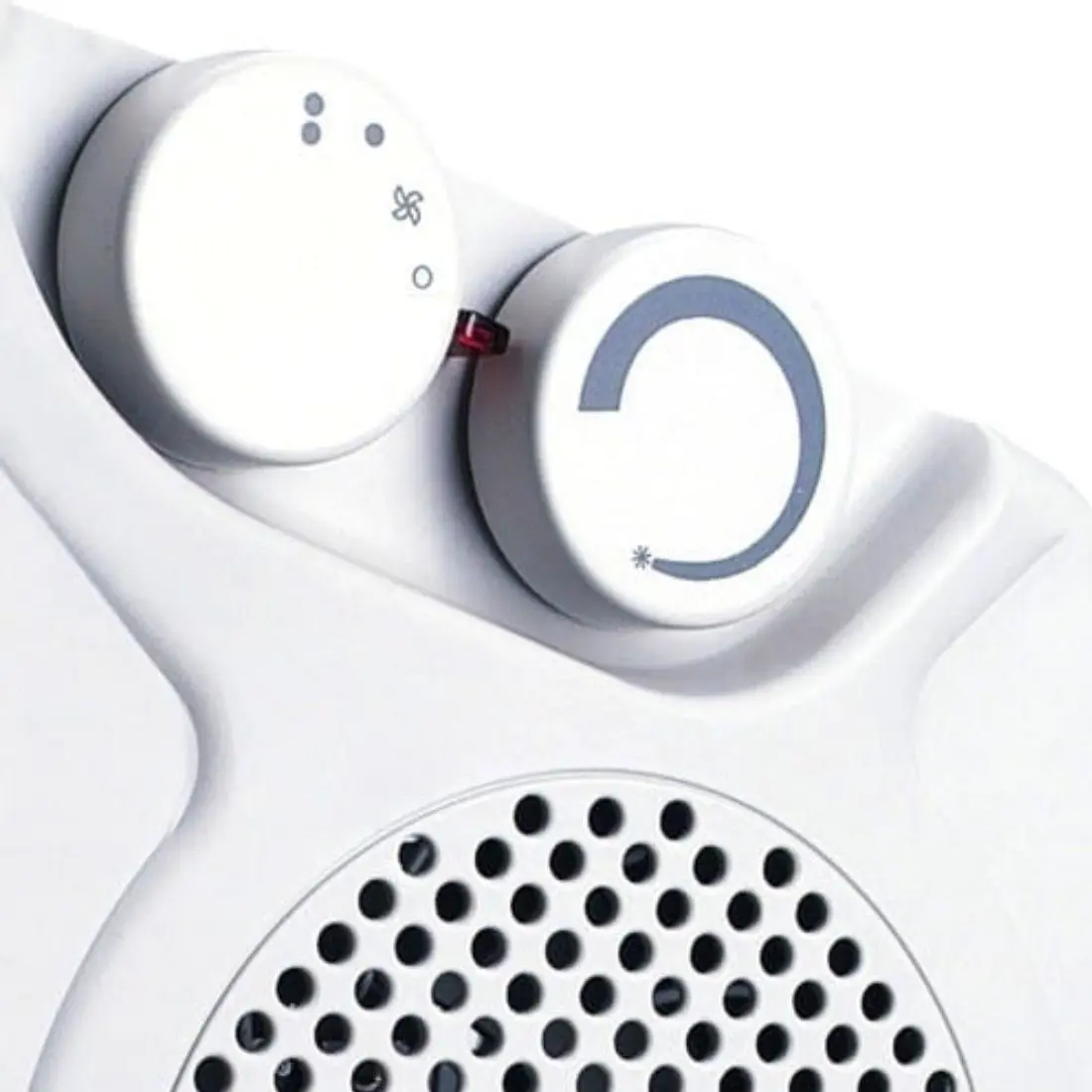 Aeroterma Noveen FH06 (White)