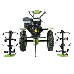 Motocultor DAKARD DKD 1100 AE Thumb