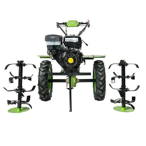Motocultor DAKARD DKD 1100 AE