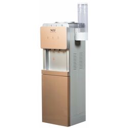 Cooler de apa Nei HSM-310LB (Gold/Silver)