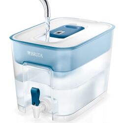 Фильтр-диспенсер Brita Flow BR1039277 (Blue) Thumb