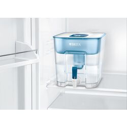 Фильтр-диспенсер Brita Flow BR1039277 (Blue) Thumb