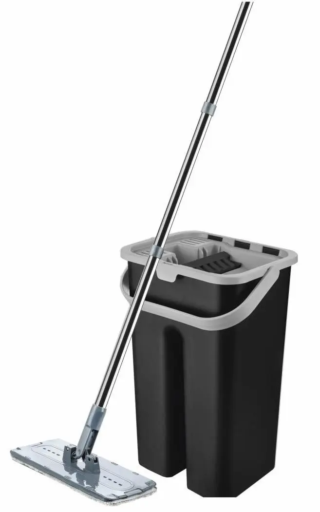 Set mop + galeata Proff Flat 2601127