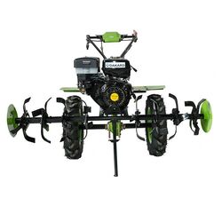 Motocultor DAKARD DKD 1100 AE Thumb