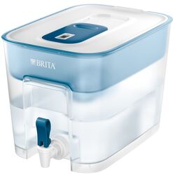 Фильтр-диспенсер Brita Flow BR1039277 (Blue)