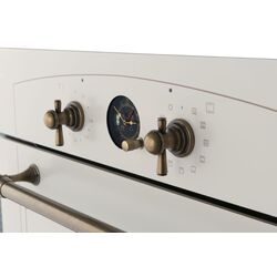 Cuptor electric incorporabil Hansa BOEW68120090 (Cream) Thumb