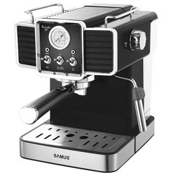 Кофемашина Samus Barista 20 (Black/Inox)