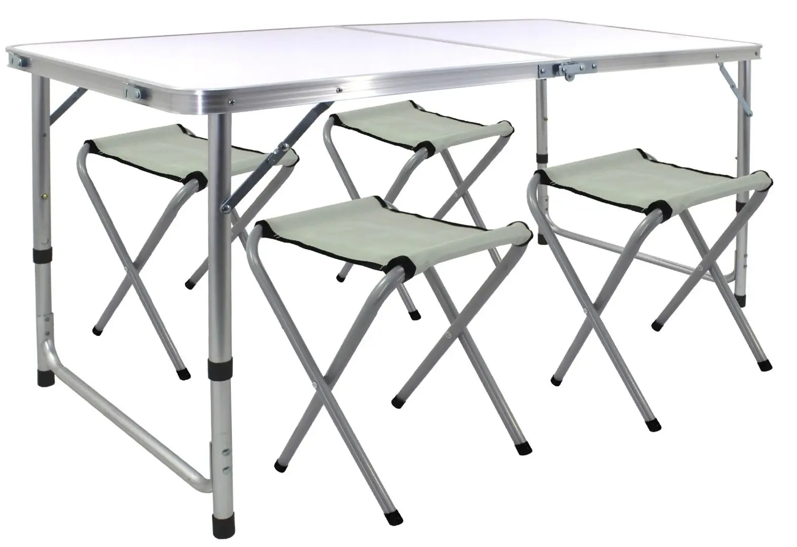 Комплект садовой мебели Procart GCTS001 (Silver)